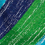Resort No fringe Queen Size Oceanica