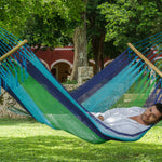 Resort No fringe Queen Size Oceanica