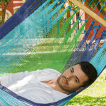 Resort No fringe Queen Size Oceanica