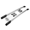Roof Rails Aluminum Fit Ford Ranger PX 2012-2018 OEM Wildtrak style