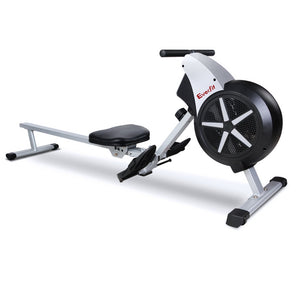 Everfit 8 Level Rowing Exercise Machine 