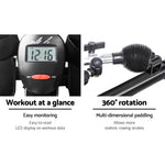 Everfit Resistance Rowing Exercise Machine 