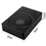 Giantz 8inch Car Subwoofer 