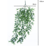 Dense Trailing Greenery 110 cm