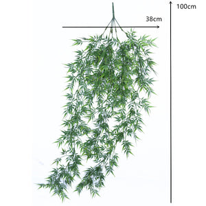 Dense Trailing Greenery 110 cm