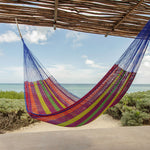 Super Nylon Jumbo Mexicana