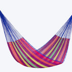 Super Nylon Jumbo Mexicana