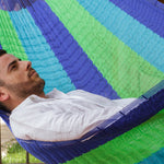Super Nylon Jumbo Oceanica