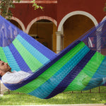 Super Nylon Jumbo Oceanica
