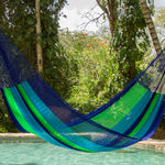 Super Nylon Jumbo Oceanica