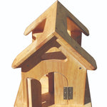 Horse Stable