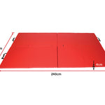 Gymnastics Martial Arts Karate Gym Mat Yoga Westling
