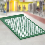 Acupressure Yoga Health Fitness Mat - Kung Fu Pilates Acupuncture