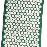 Acupressure Yoga Health Fitness Mat - Kung Fu Pilates Acupuncture