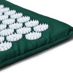 Acupressure Yoga Health Fitness Mat - Kung Fu Pilates Acupuncture