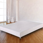 King Bed Ensemble Frame Base