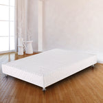 Queen Bed Ensemble Frame Base