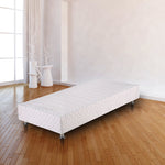 Single Bed Ensemble Frame Base