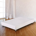 Double Bed Ensemble Frame Base