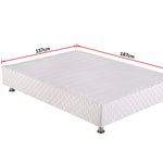Double Bed Ensemble Frame Base