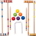 Croquet Set - Up to 6 Players