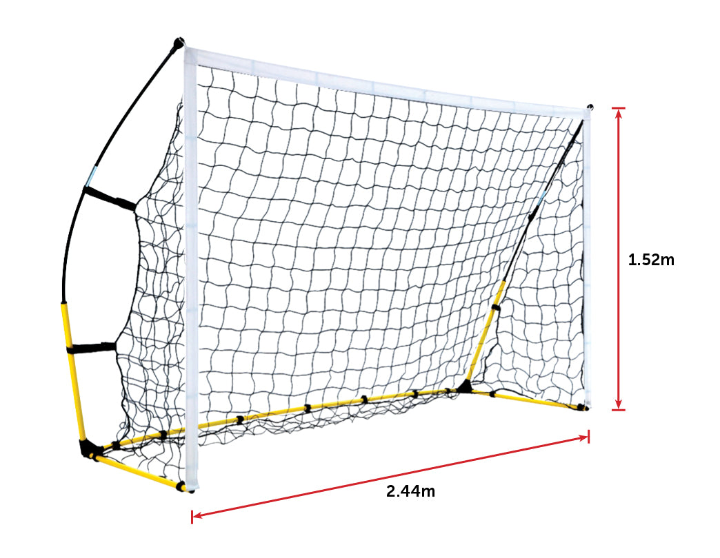 Portable Soccer Goal 8' x 5'