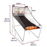 Arcade Basketball Game 2-Player Electronic Sports