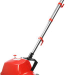 Electric Floor Polisher Timber Hard Tile Waxer Cleaner Buffer