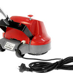 Electric Floor Polisher Timber Hard Tile Waxer Cleaner Buffer