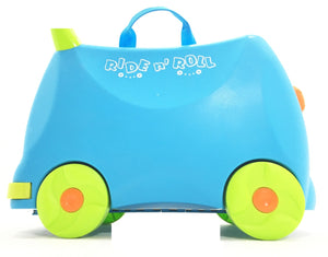 KIDS LUGGAGE 3IN1 