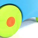 KIDS LUGGAGE 3IN1 