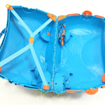 KIDS LUGGAGE 3IN1 