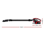 Devanti Cordless 150W Handstick Vacuum Cleaner - Black