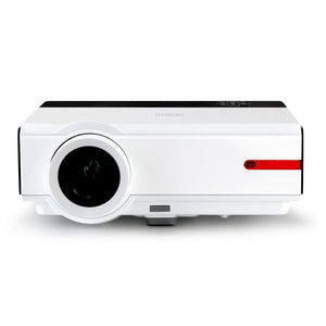 Devanti Smart Full HD 1080P Android Video Projector Home Cinema Theatre WiFi Bluetooth